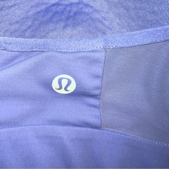 ☀️2/$22☀️ Lululemon Sports Bra - Picture 2 of 6